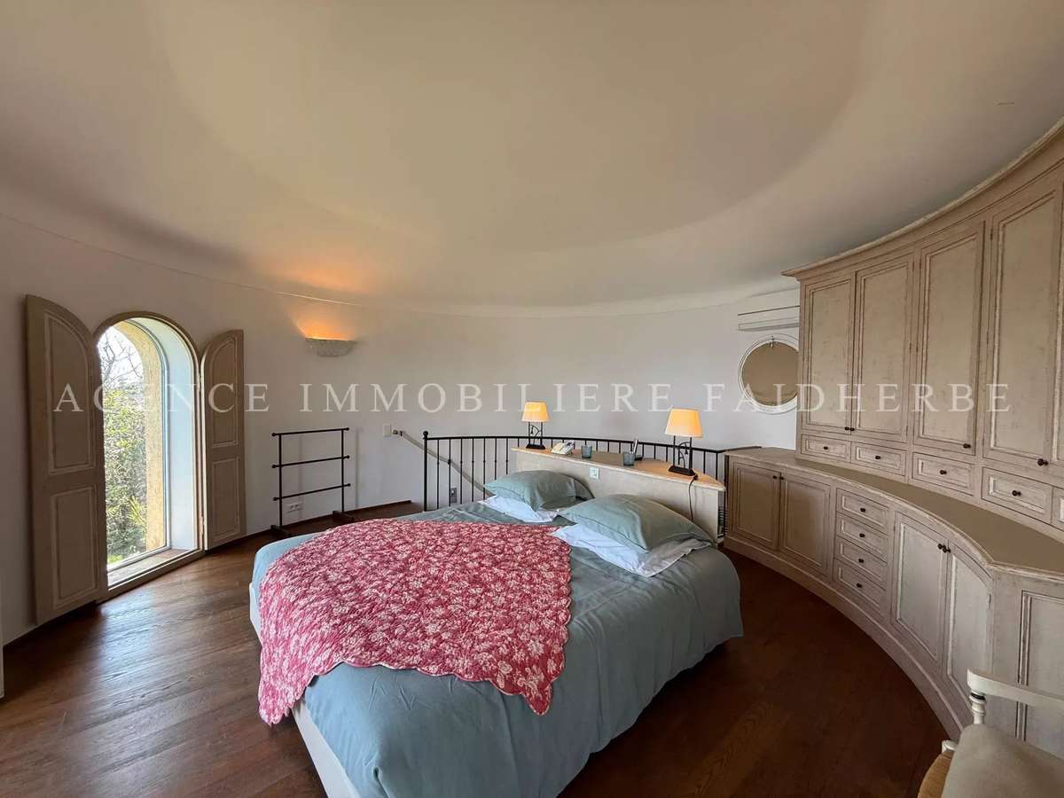 Maison Saint-Tropez