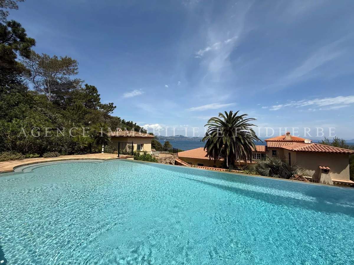 Maison Saint-Tropez