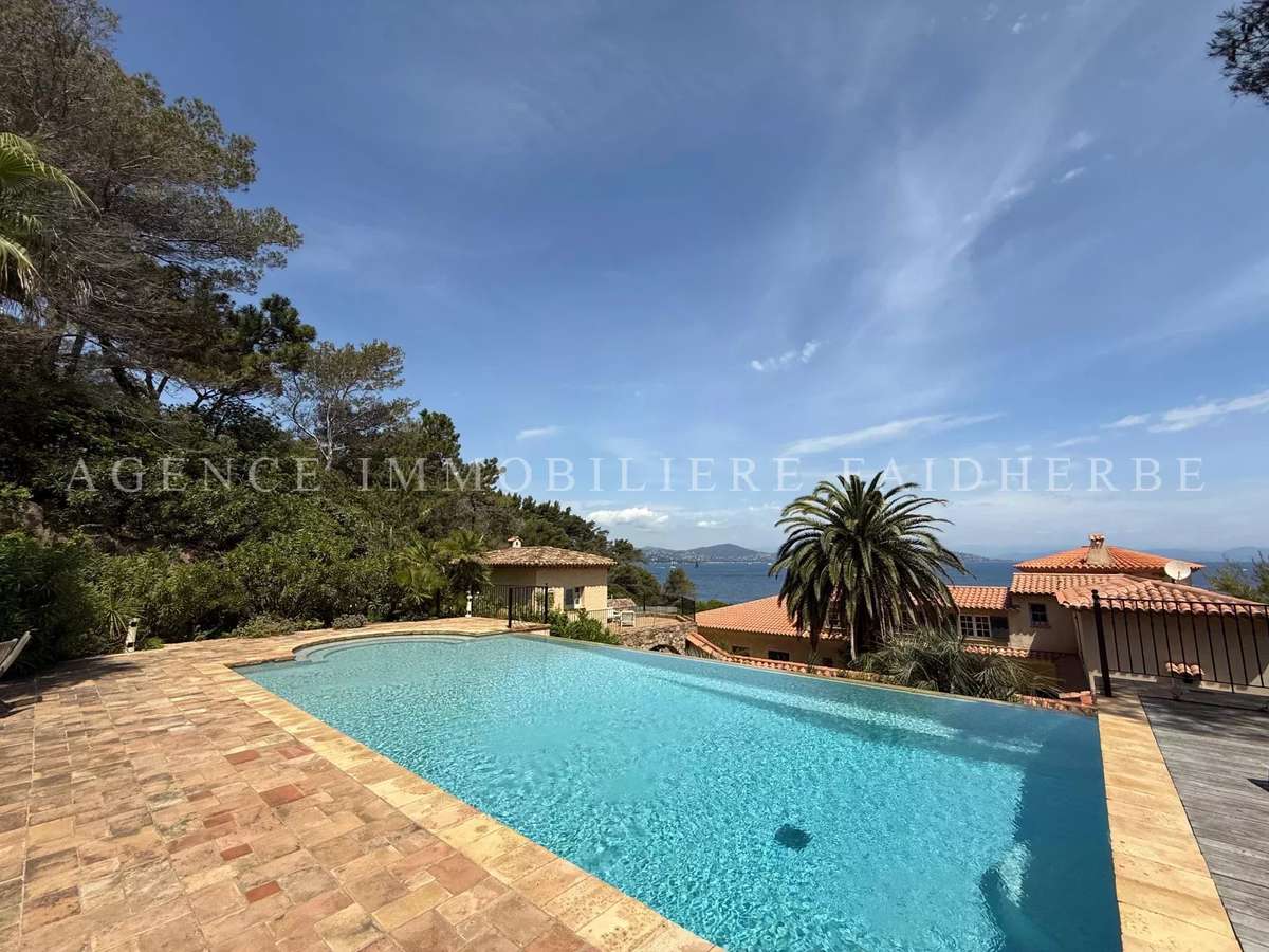 Maison Saint-Tropez