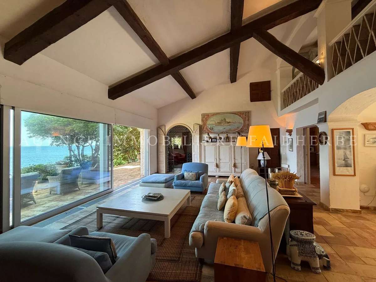 Maison Saint-Tropez