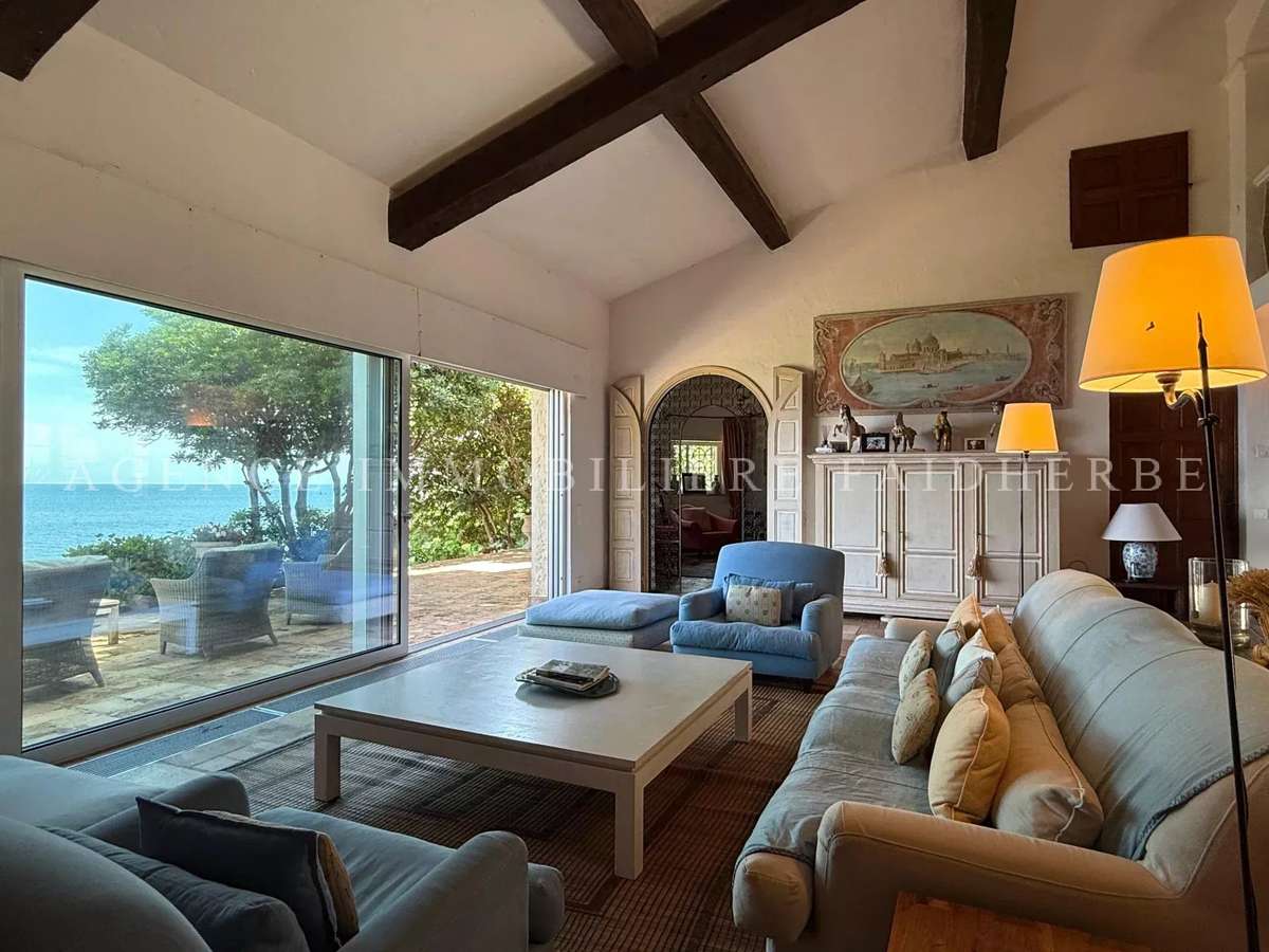 Maison Saint-Tropez