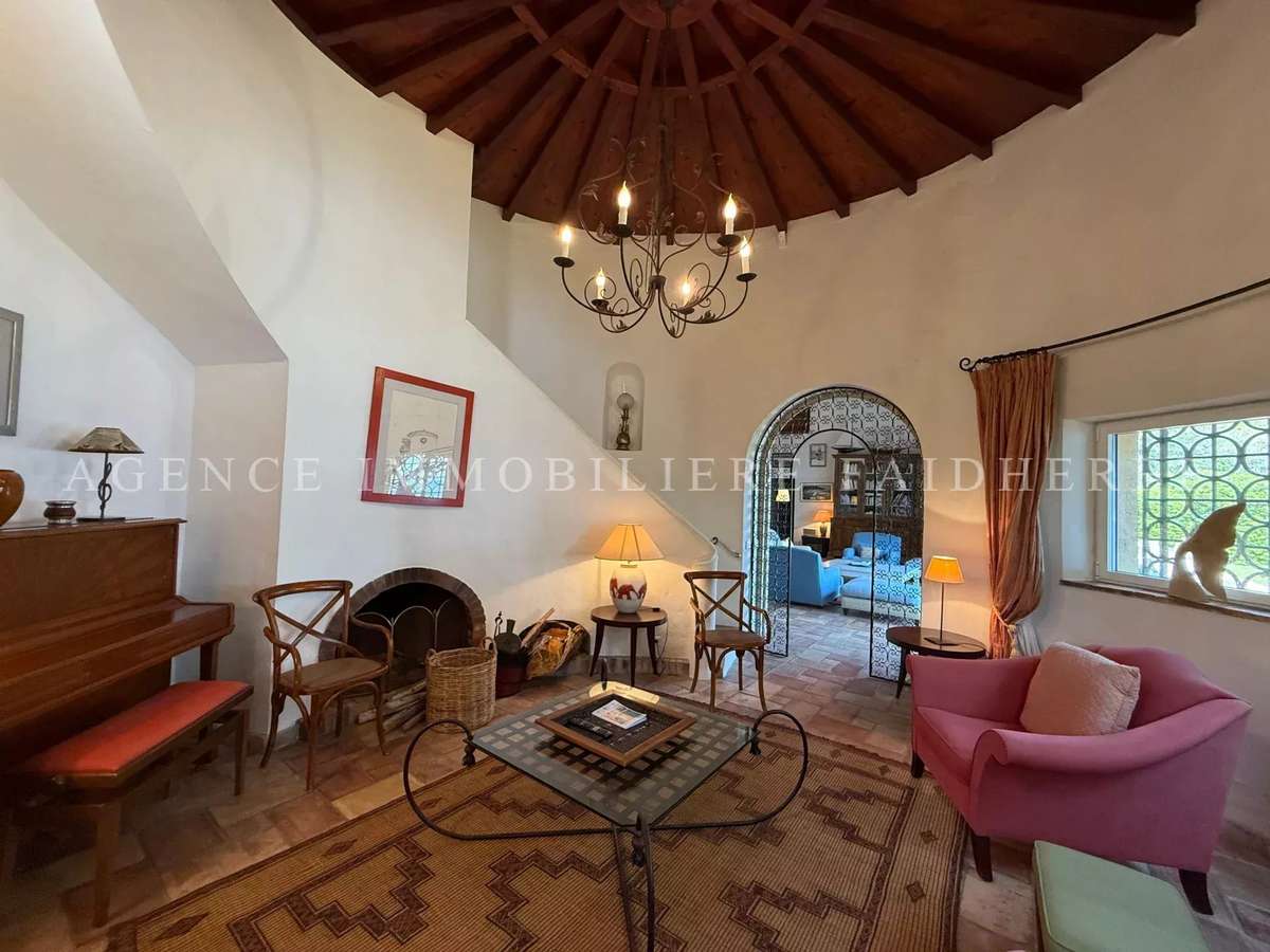 Maison Saint-Tropez