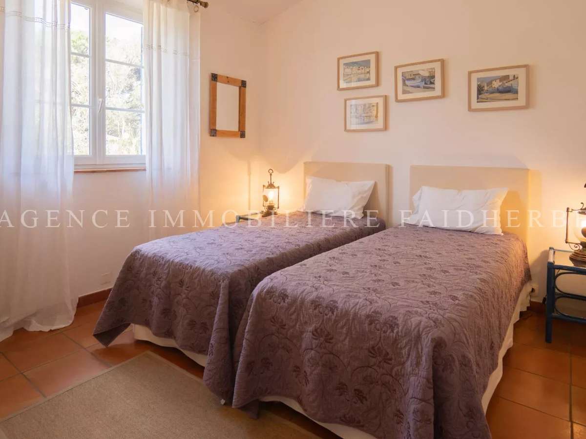 Maison Saint-Tropez