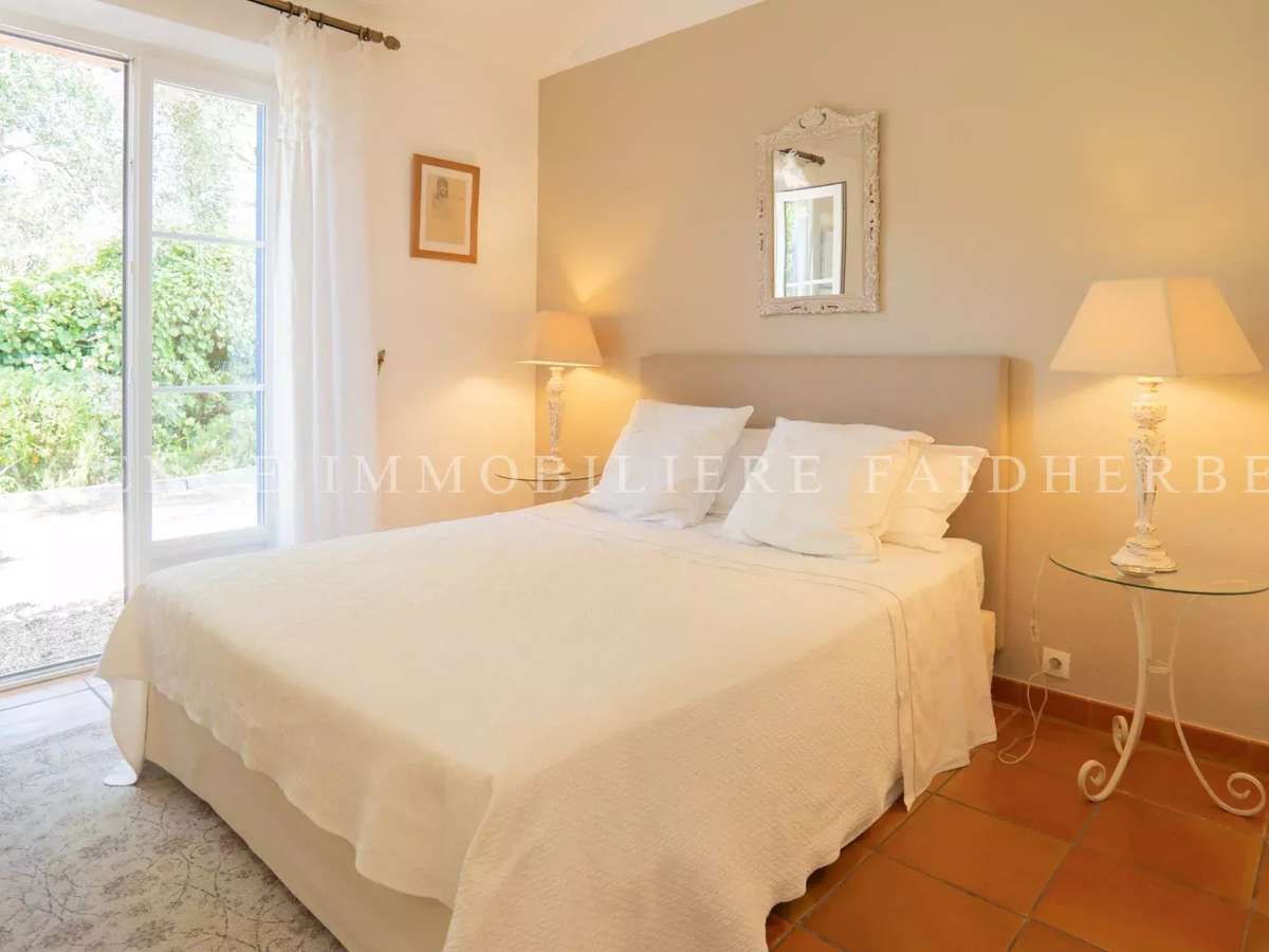 Maison Saint-Tropez