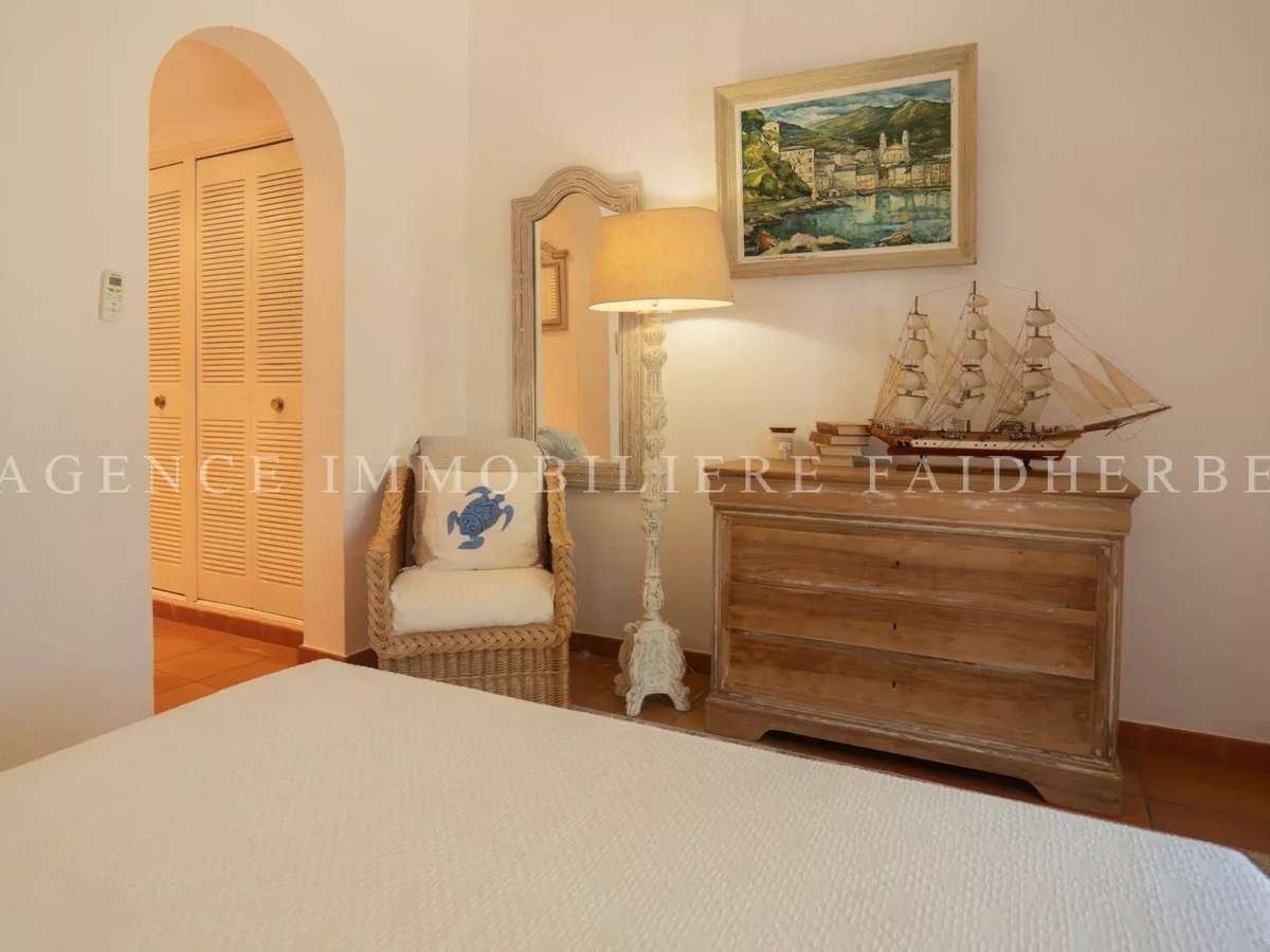 Maison Saint-Tropez