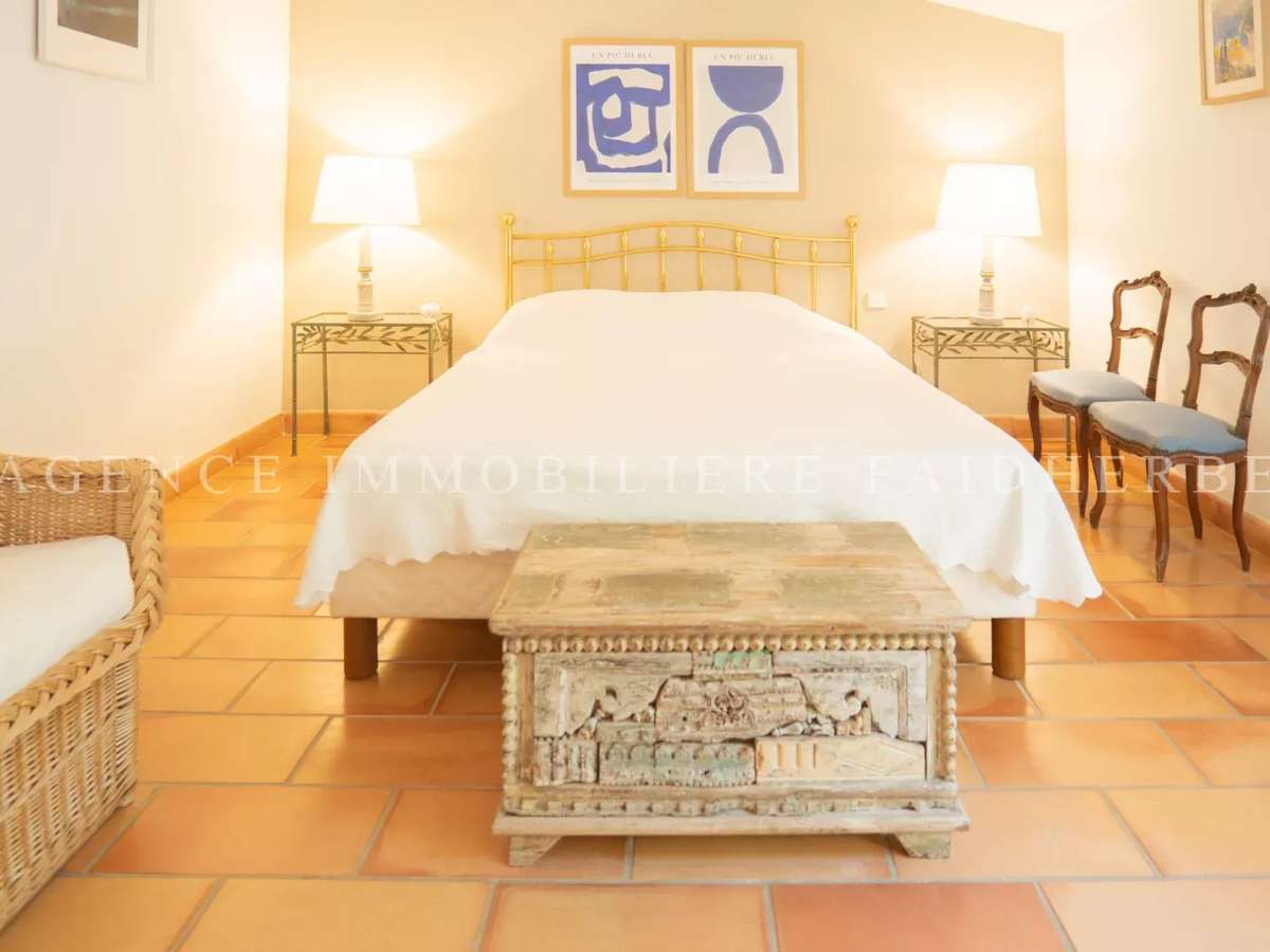 Maison Saint-Tropez