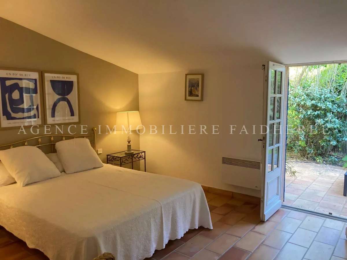 Maison Saint-Tropez