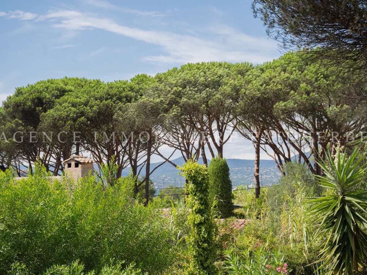 Maison Saint-Tropez