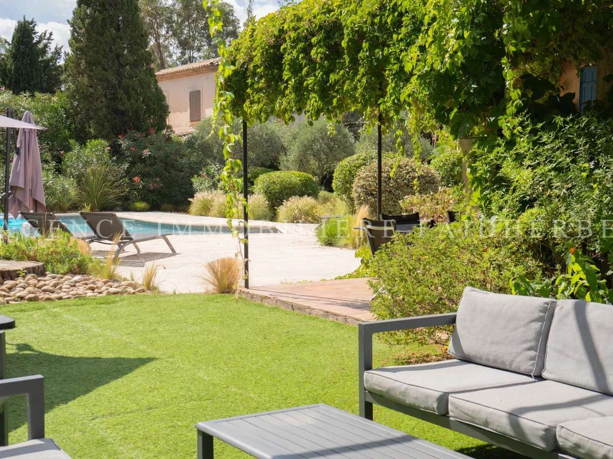 Maison Saint-Tropez