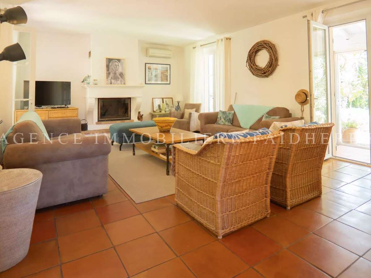 Maison Saint-Tropez