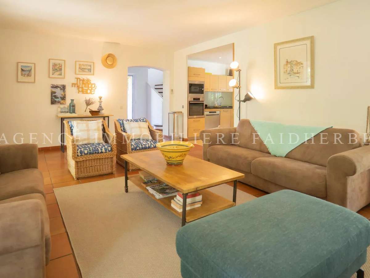 Maison Saint-Tropez