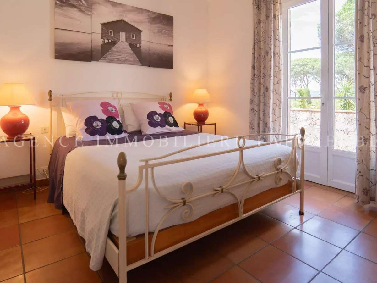 Maison Saint-Tropez
