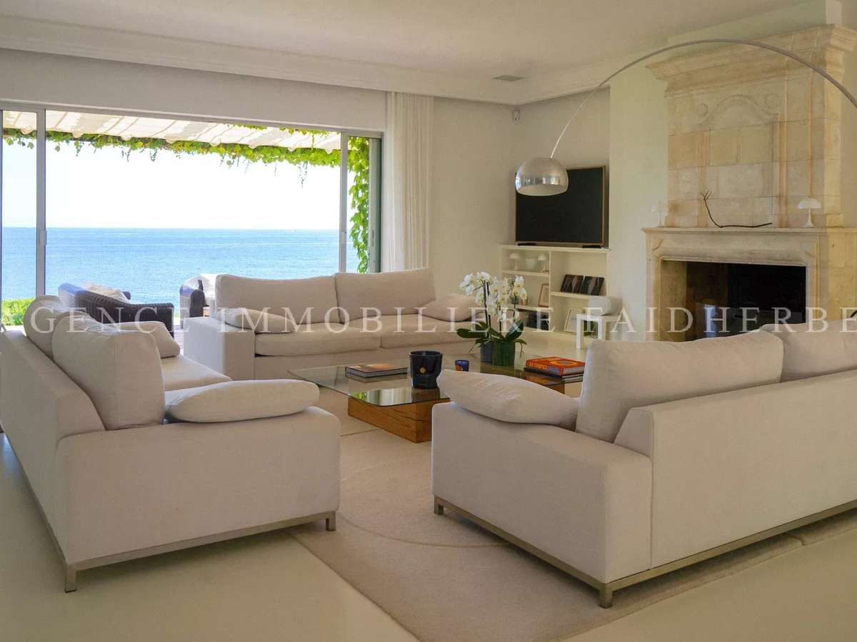 Maison Saint-Tropez