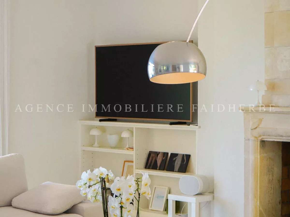 Maison Saint-Tropez