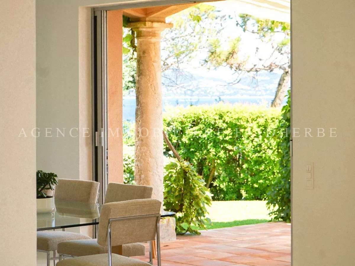 Maison Saint-Tropez