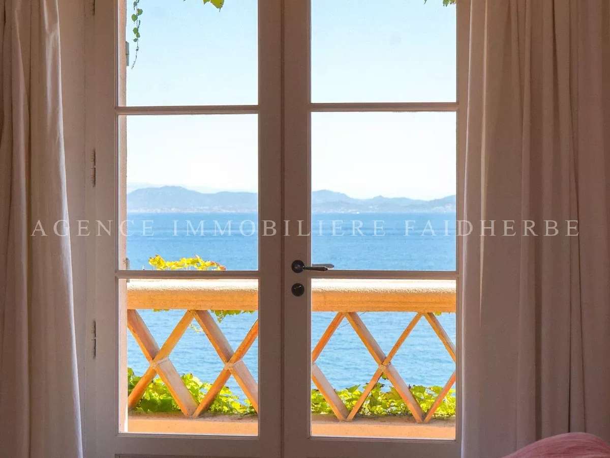 Maison Saint-Tropez