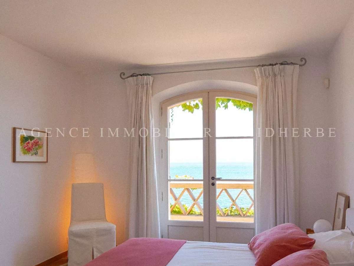 Maison Saint-Tropez