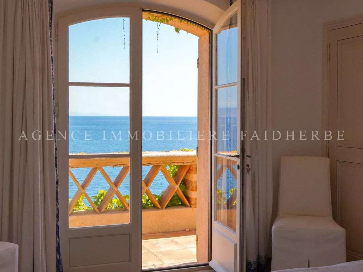 Maison Saint-Tropez