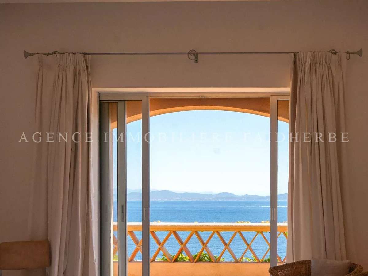 Maison Saint-Tropez