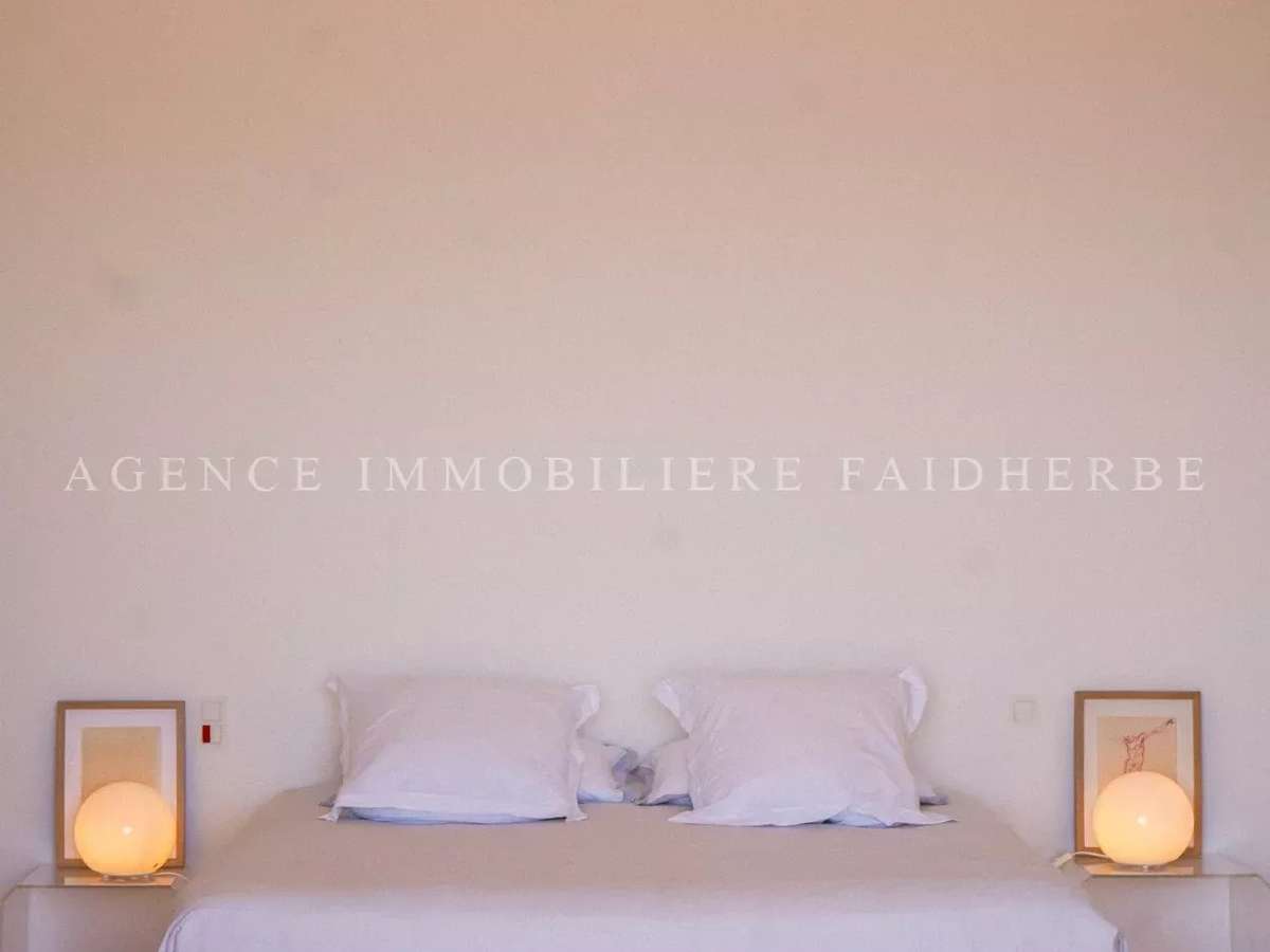 Maison Saint-Tropez