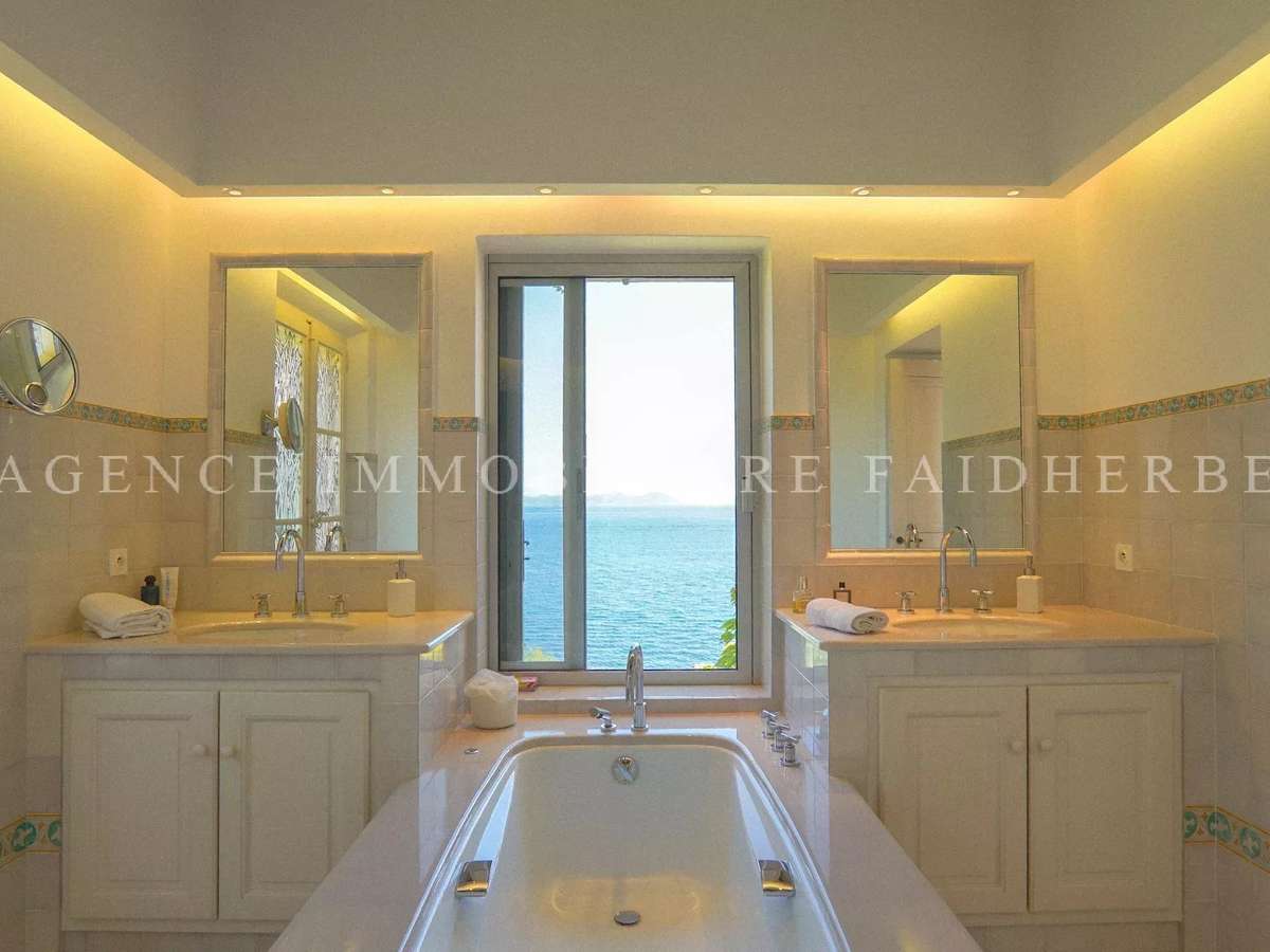 Maison Saint-Tropez