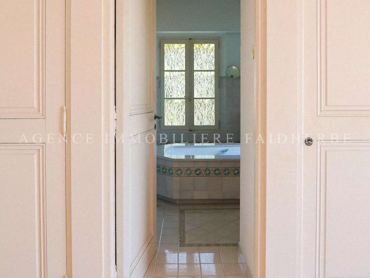 Maison Saint-Tropez
