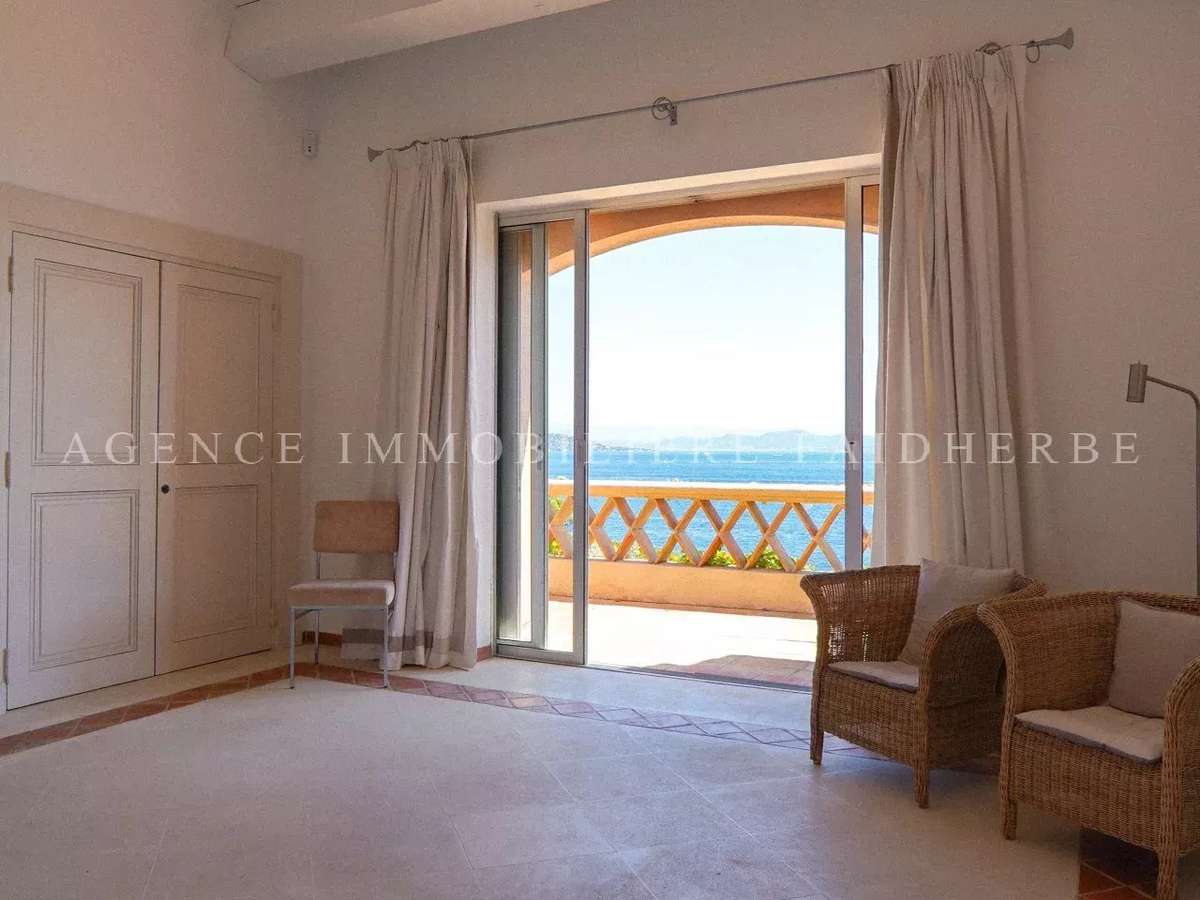 Maison Saint-Tropez