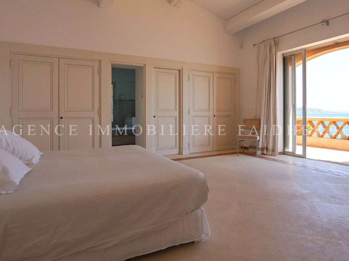Maison Saint-Tropez
