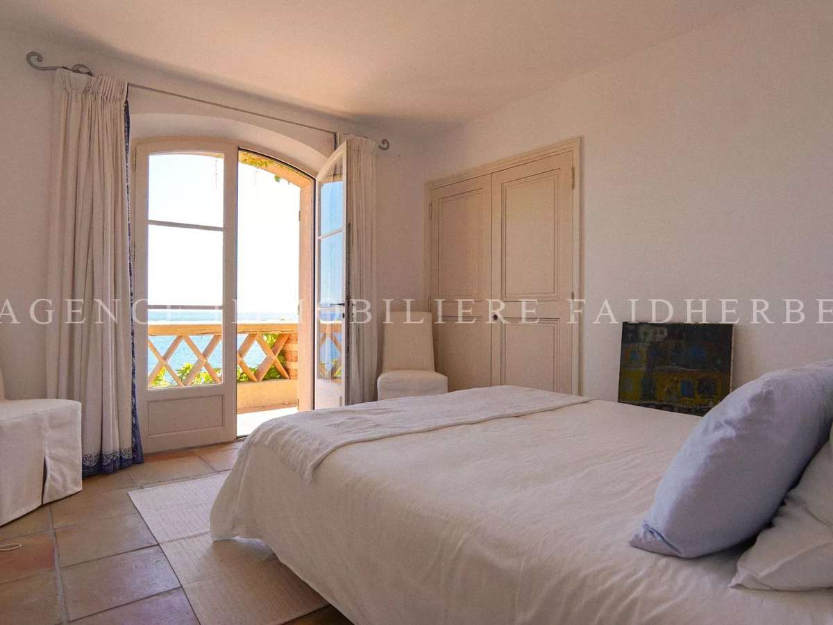 Maison Saint-Tropez