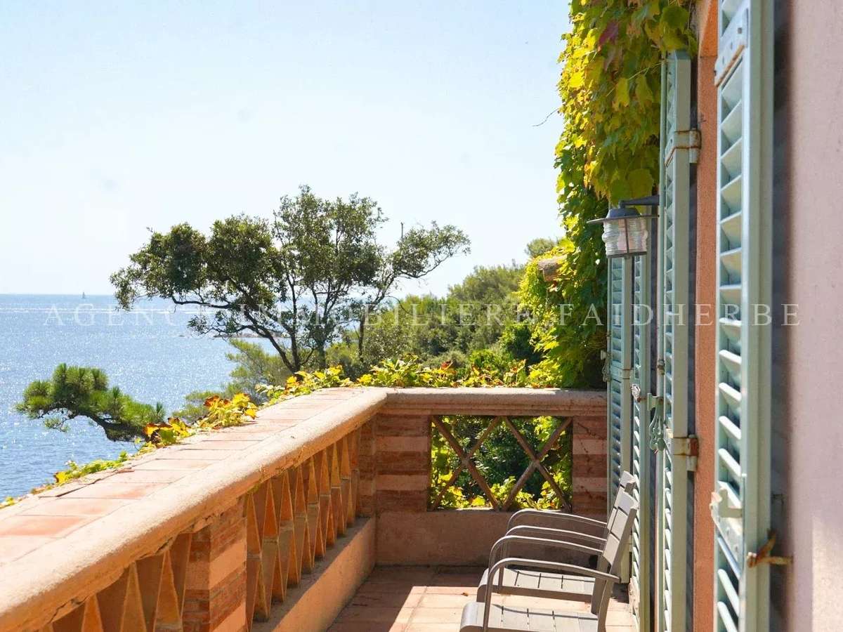 Maison Saint-Tropez