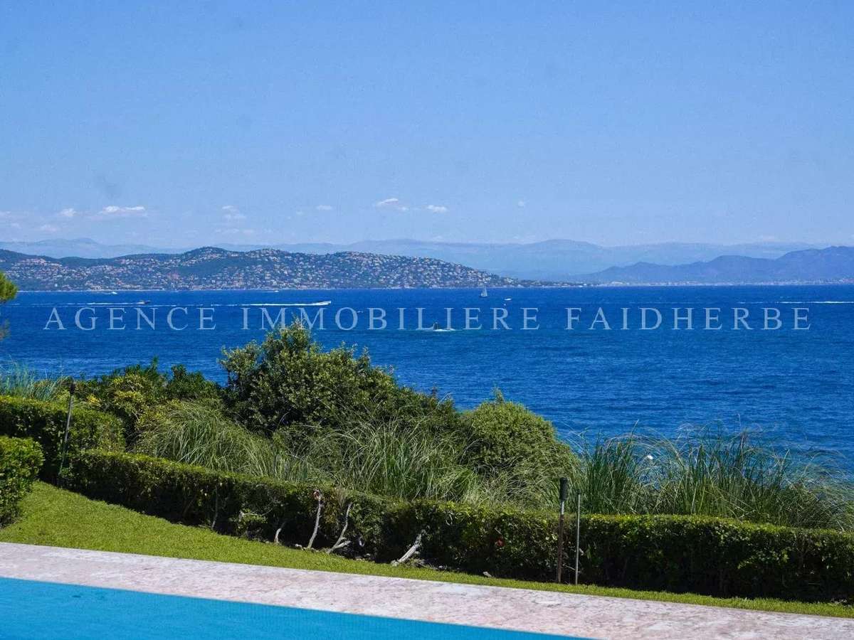 Maison Saint-Tropez