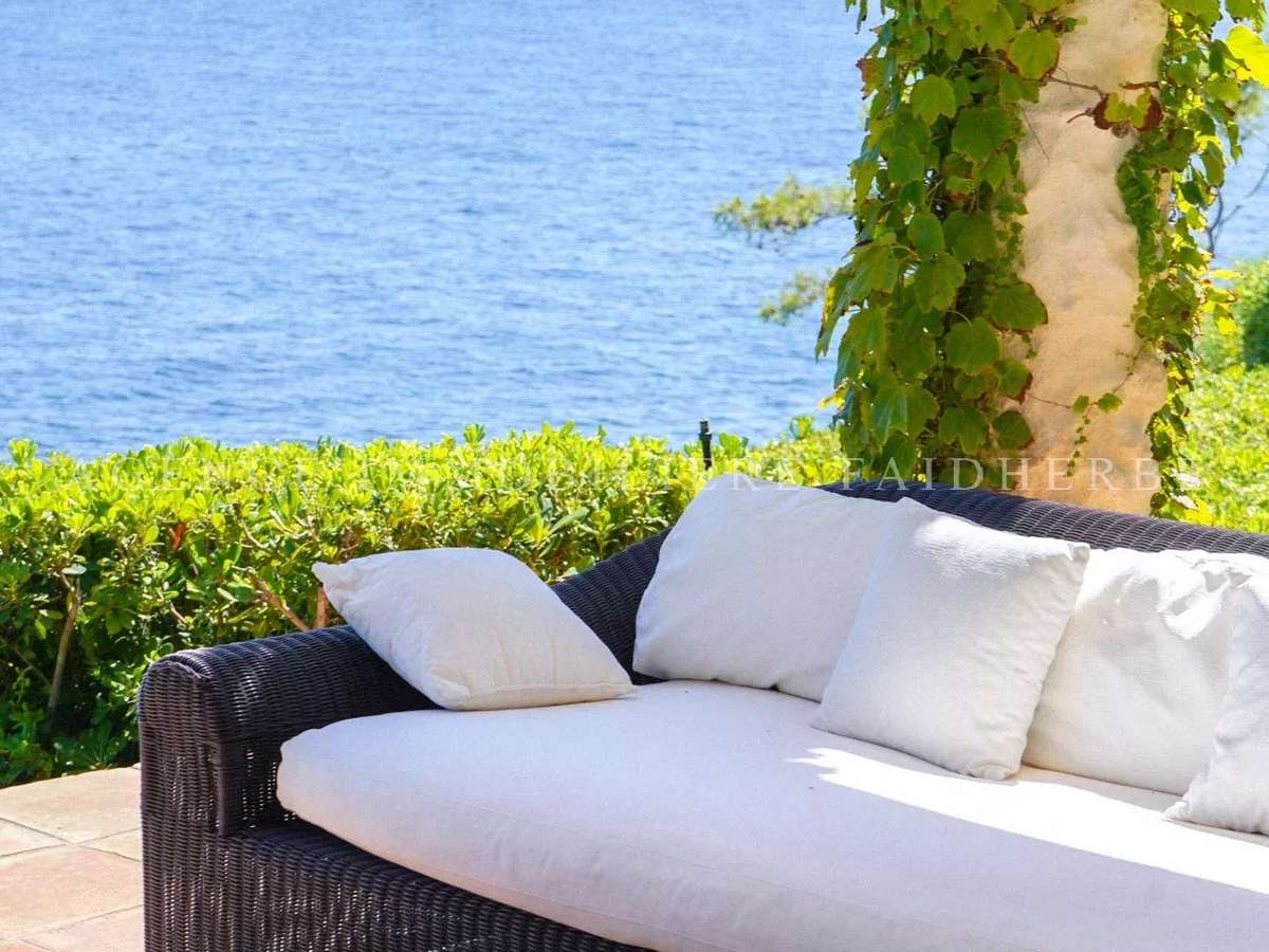 Maison Saint-Tropez