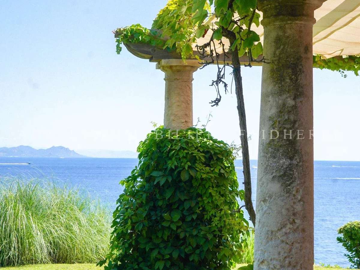 Maison Saint-Tropez