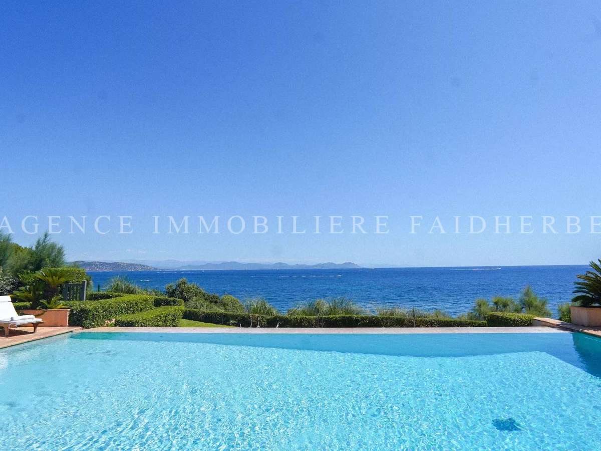 Maison Saint-Tropez