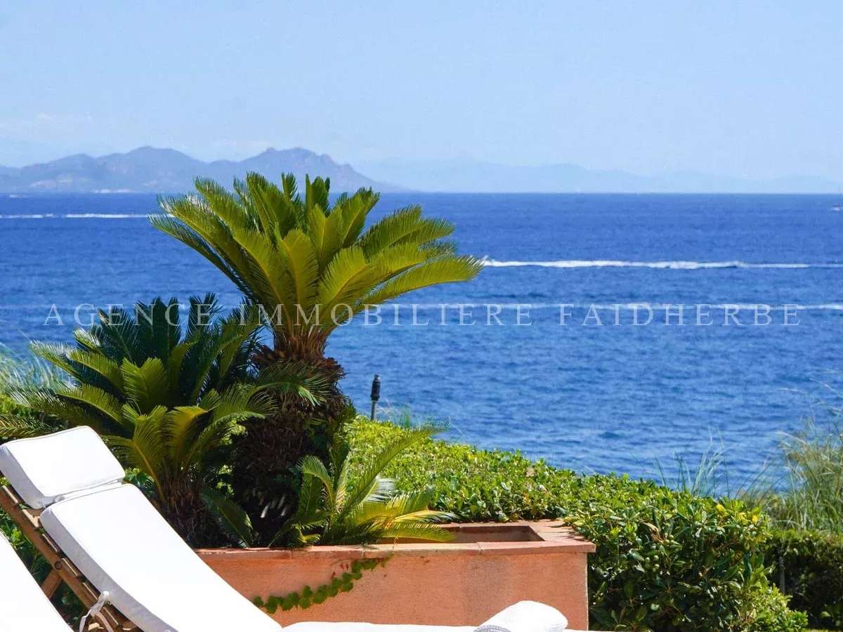 Maison Saint-Tropez