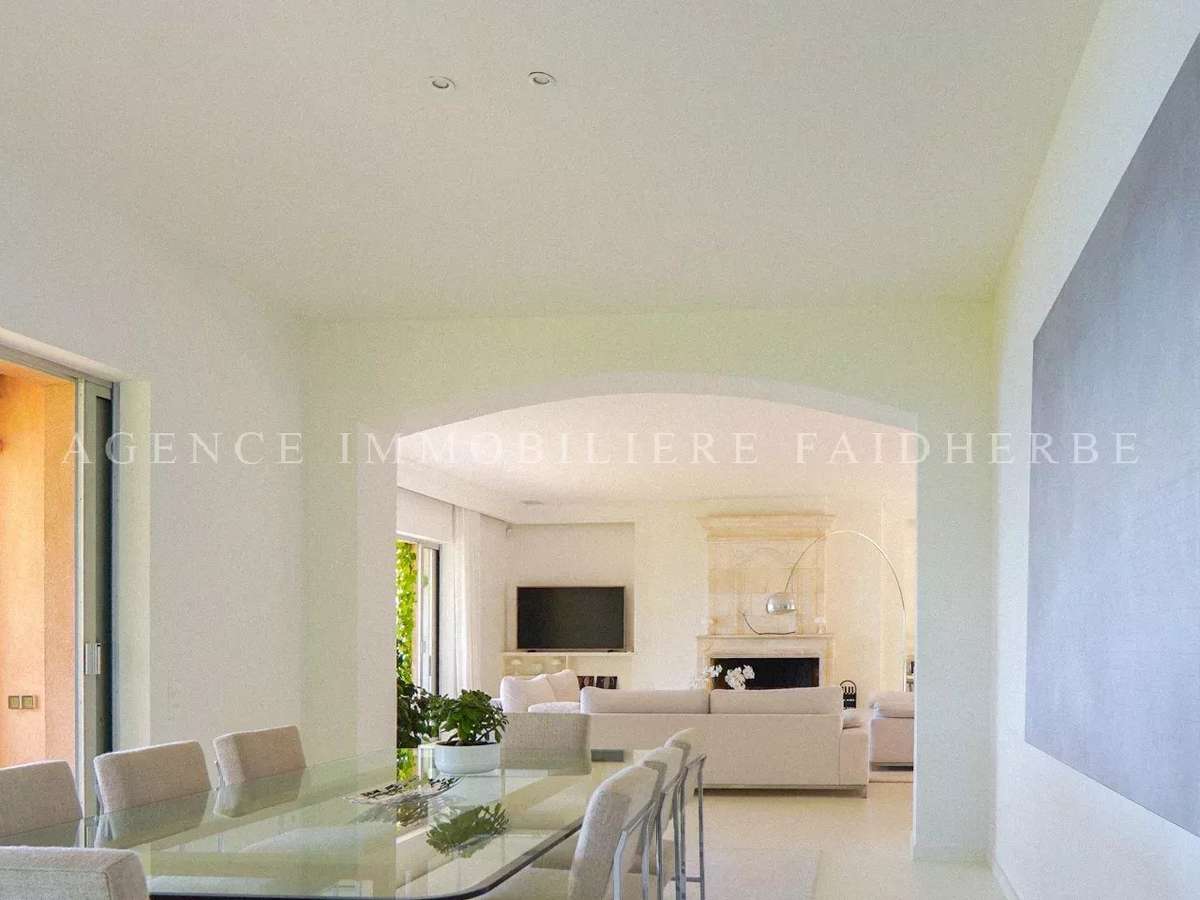 Maison Saint-Tropez