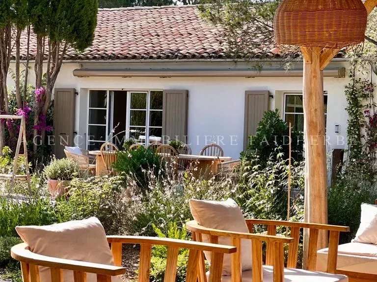 Maison Saint-Tropez