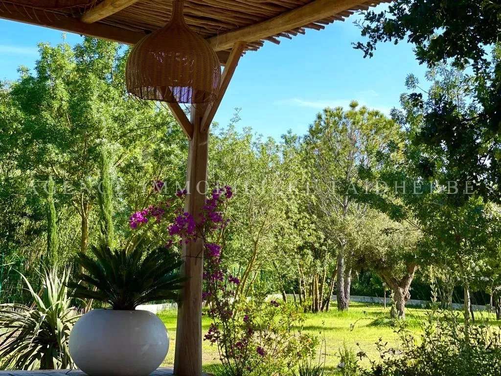 Maison Saint-Tropez