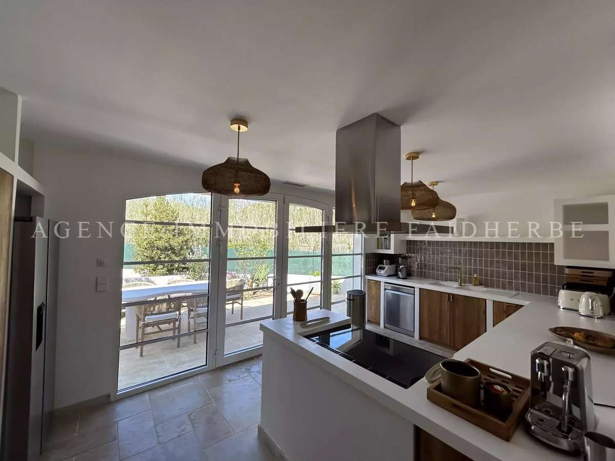 Maison Saint-Tropez