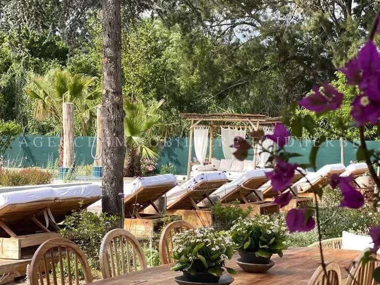 Maison Saint-Tropez