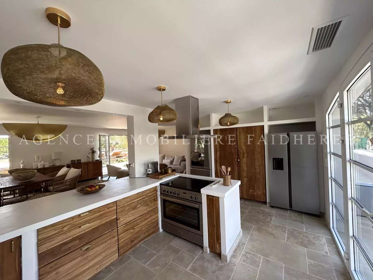 Maison Saint-Tropez