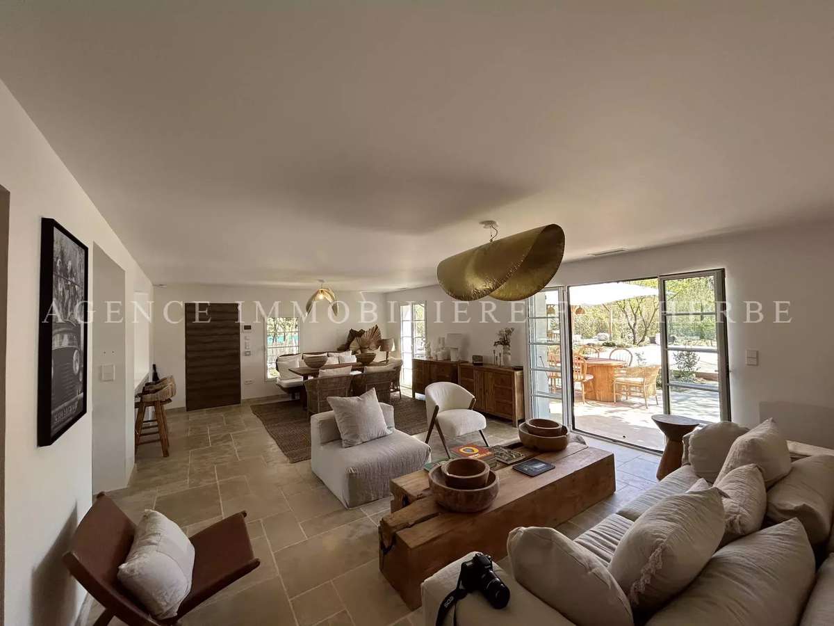Maison Saint-Tropez