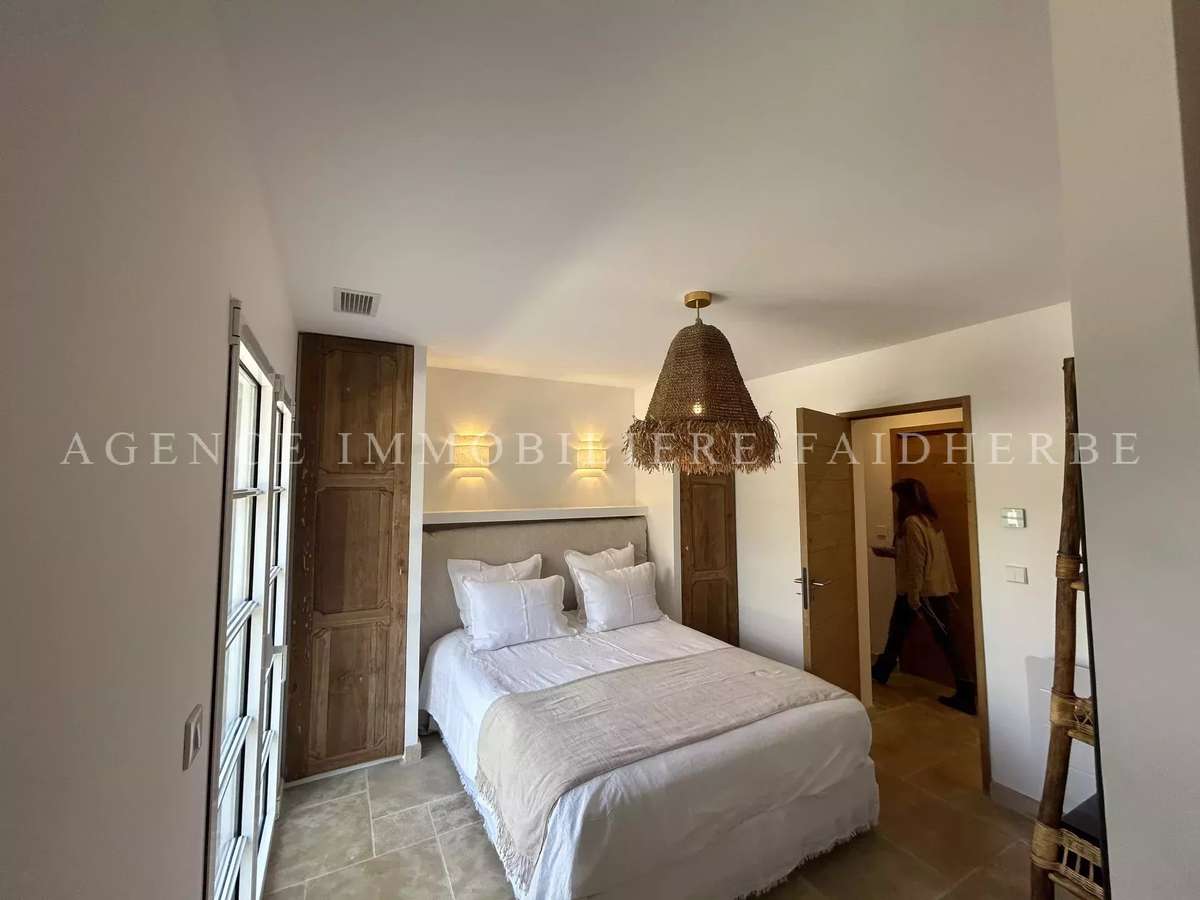 Maison Saint-Tropez