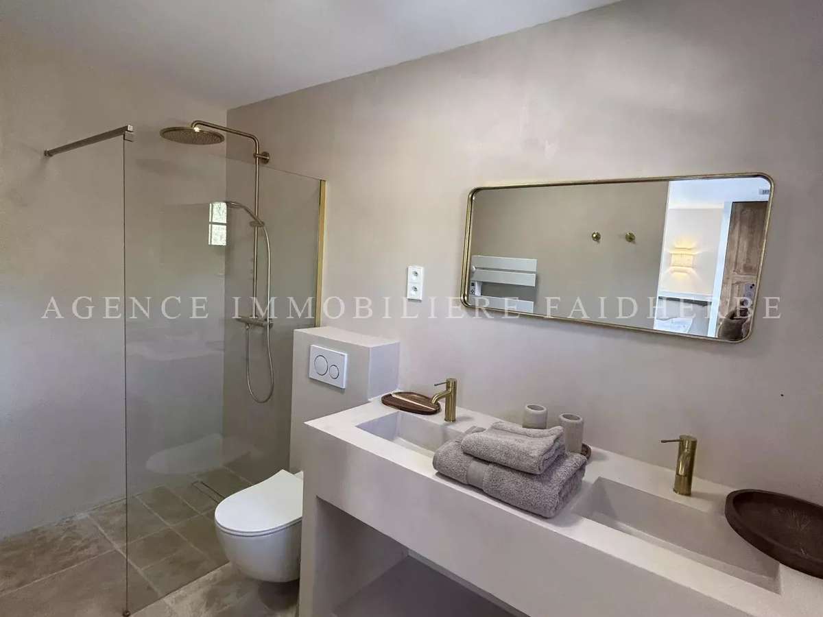 Maison Saint-Tropez