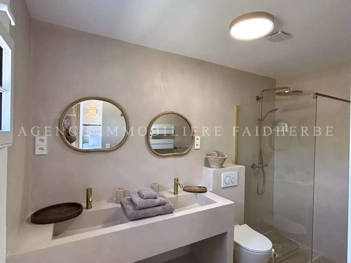 Maison Saint-Tropez
