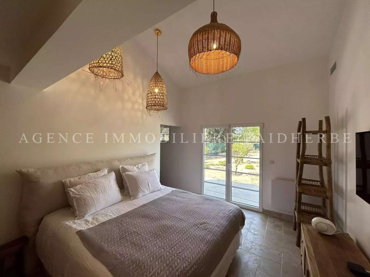 Maison Saint-Tropez