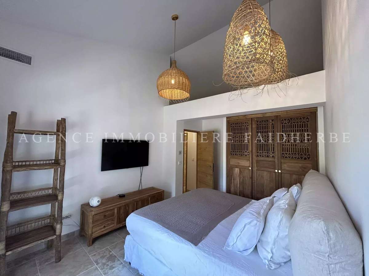 Maison Saint-Tropez