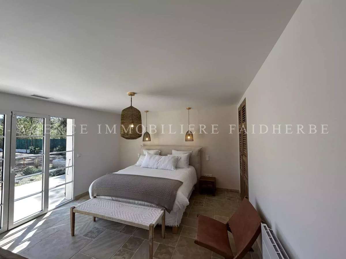 Maison Saint-Tropez