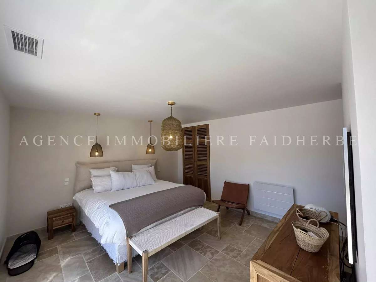 Maison Saint-Tropez