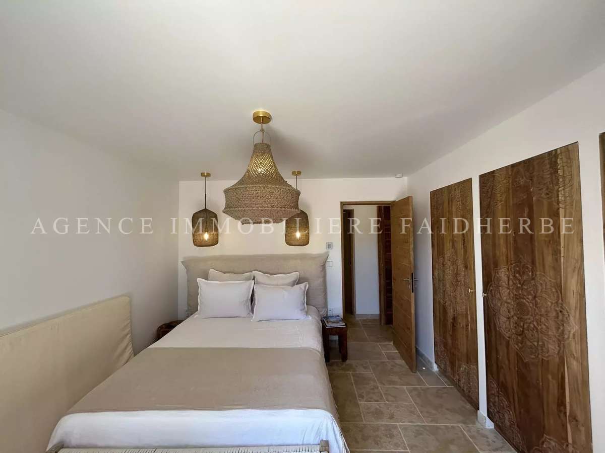 Maison Saint-Tropez